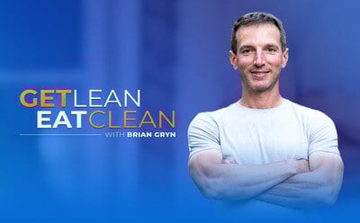 Get Lean Eat Clean Get Lean Eat Clean